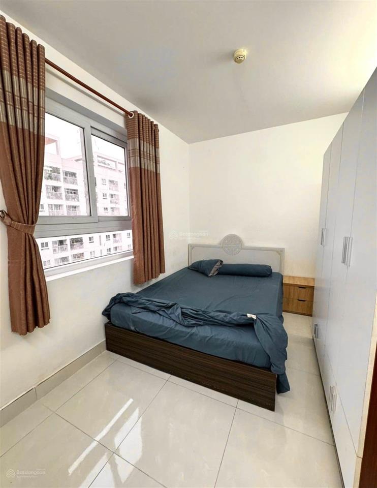 Ngộp bank bán cc tara residences (q8) full nội thất bao sang tên sổ hồng riêng
