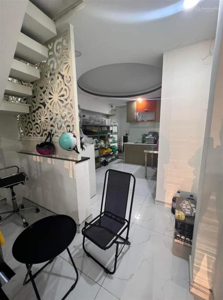 Thanh lý gấp nhà phố đường nguyễn duy trinh (thủ đức) giá 3tỷ850 full nội thất bao sang tên sổ hồng