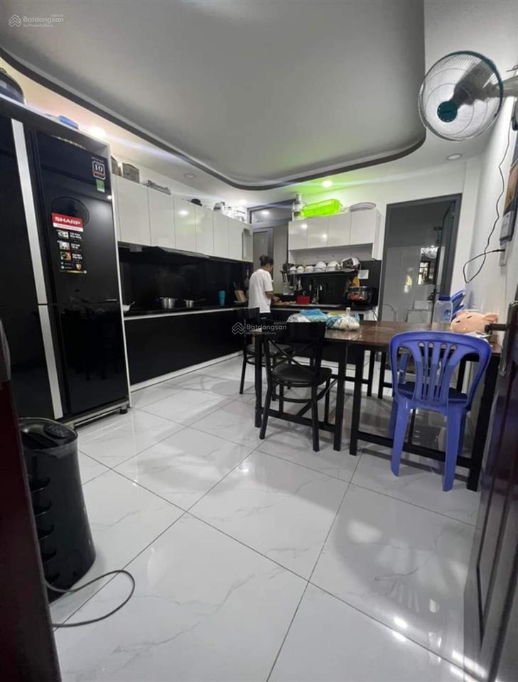 Thanh lý gấp nhà phố đường nguyễn duy trinh (thủ đức) giá 3tỷ850 full nội thất bao sang tên sổ hồng