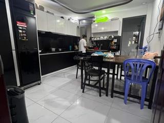 Thanh lý gấp nhà phố đường nguyễn duy trinh (thủ đức) giá 3tỷ850 full nội thất bao sang tên sổ hồng