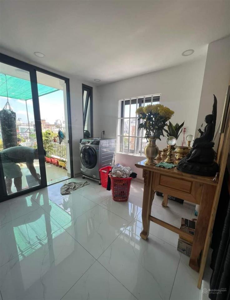 Thanh lý gấp nhà phố đường nguyễn duy trinh (thủ đức) giá 3tỷ850 full nội thất bao sang tên sổ hồng