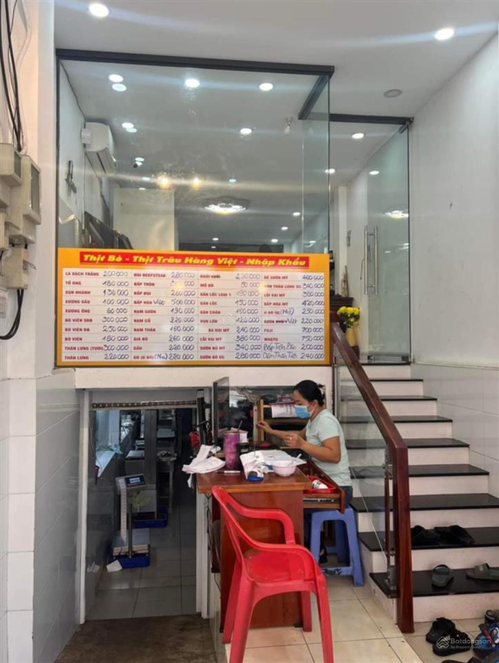 Thanh lý gấp nhà phố đường nguyễn duy trinh (thủ đức) giá 3tỷ850 full nội thất bao sang tên sổ hồng