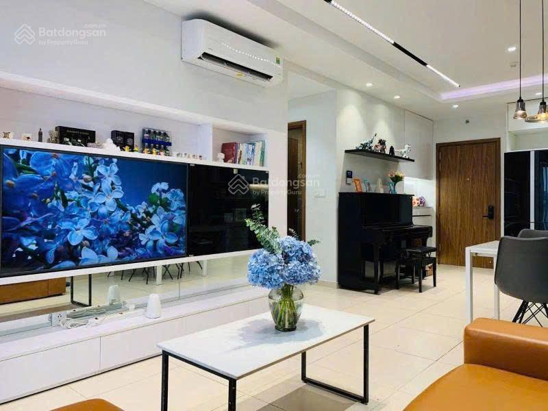 Bán gấp cc pegasuite (q8) giá full nội thất bao sang tên sổ hồng riêng