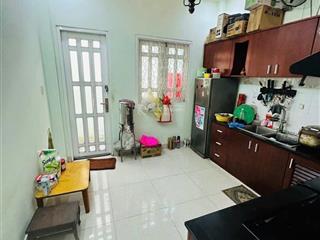 Nhà hẻm kha vạn cân giá tốt cần thanh lý gấp