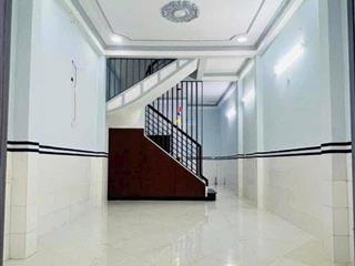 Thanh lý bán nhà hẻm năm châu (tân bình) giá tốt