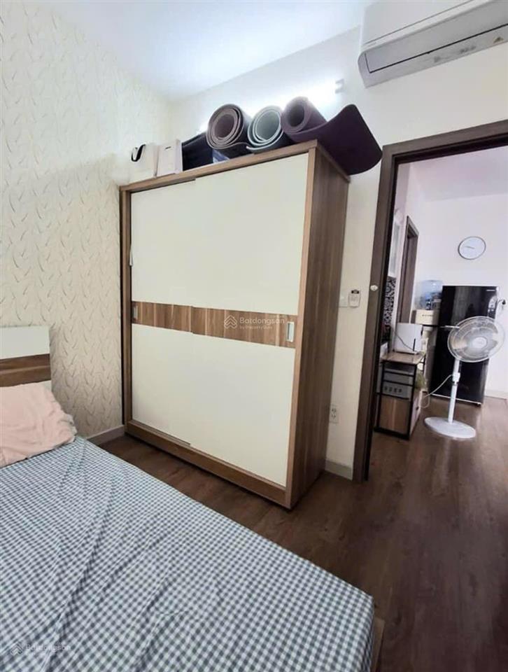 Thu hồi vốn bán cc osimi tower (gò vấp) giá 2 tỷ 200 full nội thất bao sang tên sổ hồng riêng