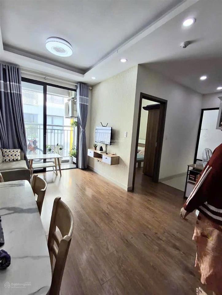 Thu hồi vốn bán cc osimi tower (gò vấp) giá 2 tỷ 200 full nội thất bao sang tên sổ hồng riêng