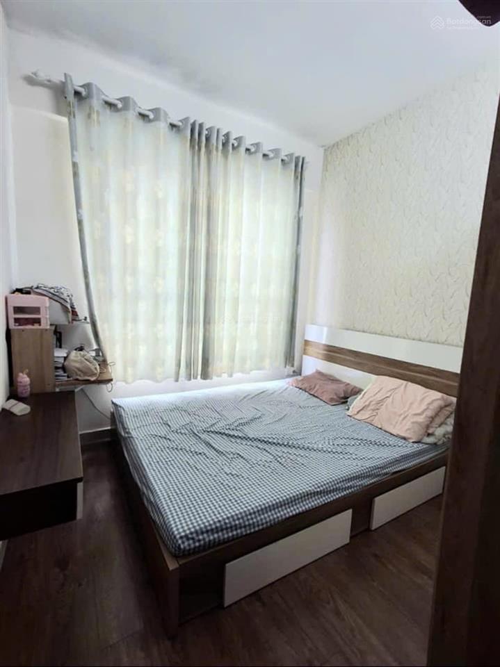 Thu hồi vốn bán cc osimi tower (gò vấp) giá 2 tỷ 200 full nội thất bao sang tên sổ hồng riêng