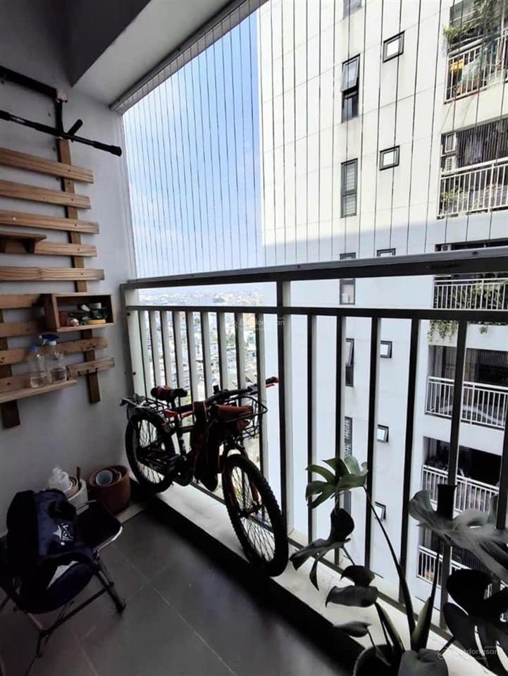 Thu hồi vốn bán cc osimi tower (gò vấp) giá 2 tỷ 200 full nội thất bao sang tên sổ hồng riêng