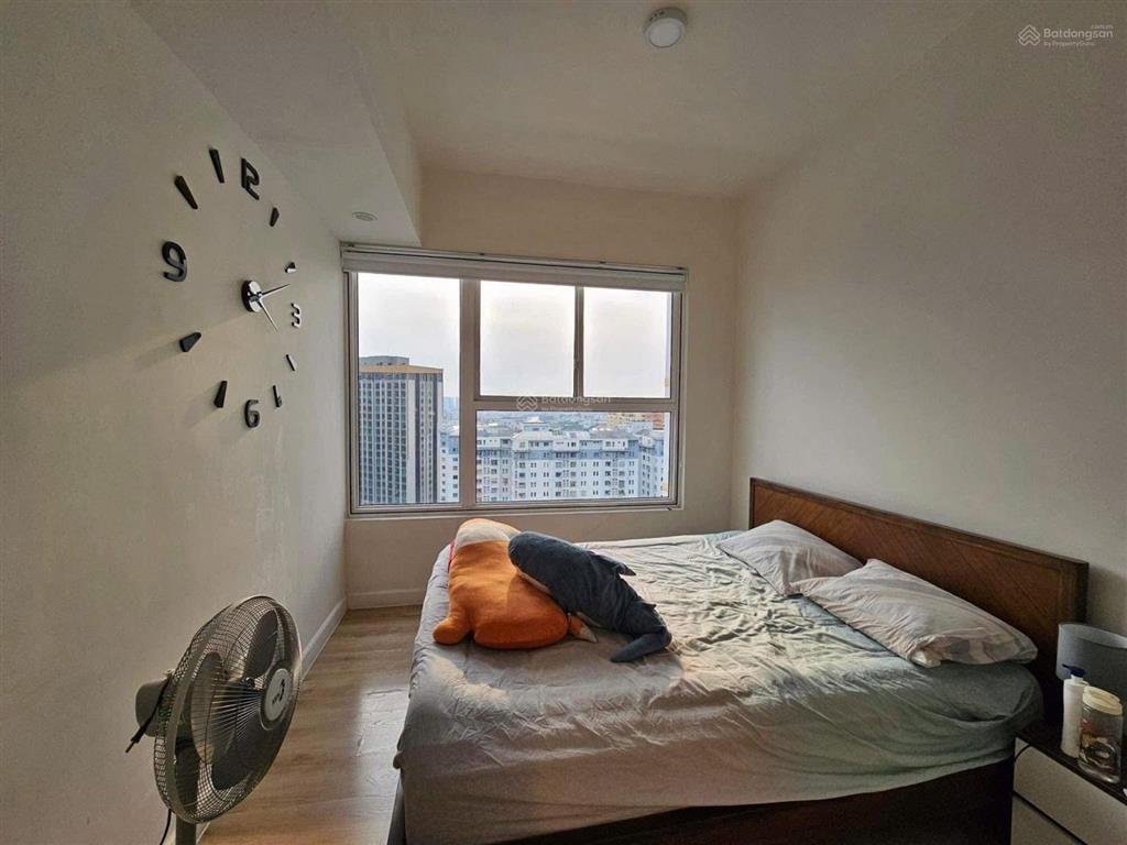 Ngộp bank bán gấp cc moonlight residences (thủ đức) giá 2tỷ300 70m2  bao sổ hồng sang tên sang sổ