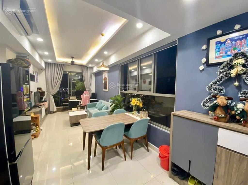 Ngộp bank bán gấp cc moonlight residences (thủ đức) giá 2tỷ300 70m2  bao sổ hồng sang tên sang sổ