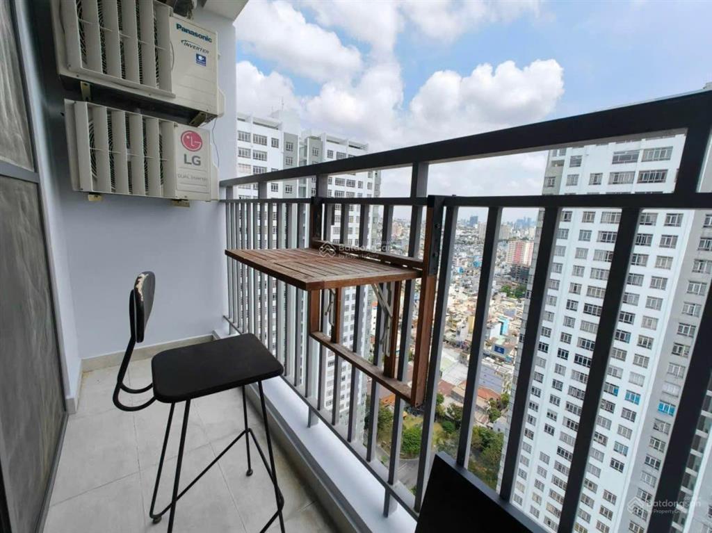 Chủ cũ bàn giao bán cc central premium (q8), full nội thất bao sang tên sổ hồng riêng