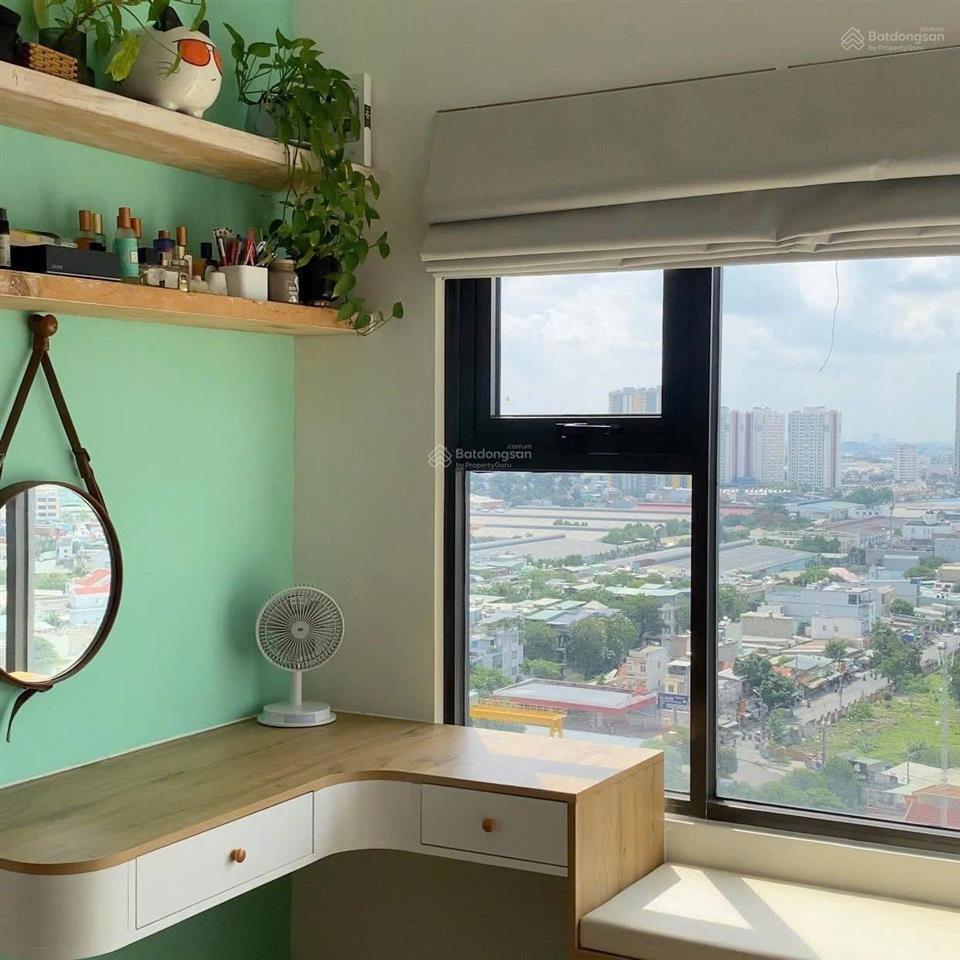 Thu hồi vốn căn hộ flora novia (thủ đức) 2tỷ300  75m2  full nội thất