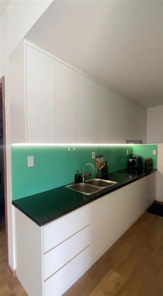 Thu hồi vốn căn hộ flora novia (thủ đức) 2tỷ300  75m2  full nội thất