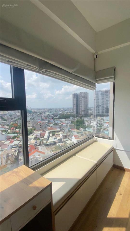 Thu hồi vốn căn hộ flora novia (thủ đức) 2tỷ300  75m2  full nội thất