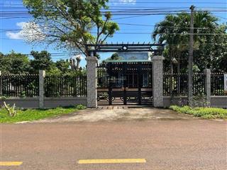 Bán đất vườn 1200m2 giá 190tr tại minh hưng  chơn thành