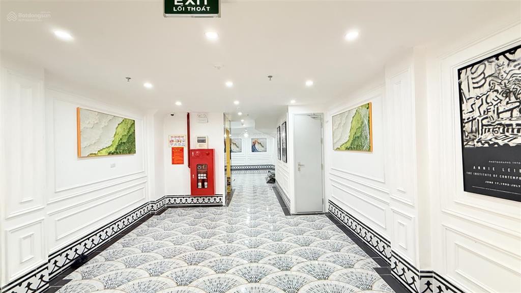 [không qh] toà chung cư mini lô góc 3 thoáng ôtô 70m2, 6 tầng thang máy 20 phòng dòng tiền 1 tỷ/năm