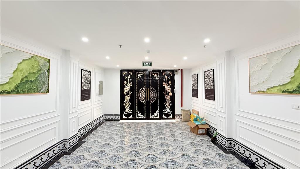 [không qh] toà chung cư mini lô góc 3 thoáng ôtô 70m2, 6 tầng thang máy 20 phòng dòng tiền 1 tỷ/năm