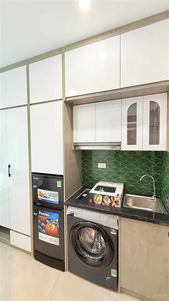 [không qh] toà chung cư mini lô góc 3 thoáng ôtô 70m2, 6 tầng thang máy 20 phòng dòng tiền 1 tỷ/năm
