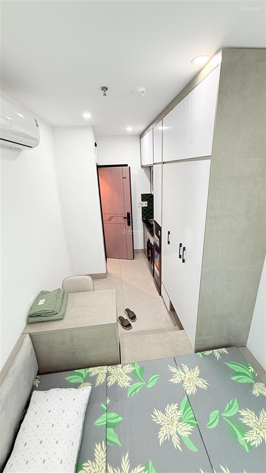 [không qh] toà chung cư mini lô góc 3 thoáng ôtô 70m2, 6 tầng thang máy 20 phòng dòng tiền 1 tỷ/năm