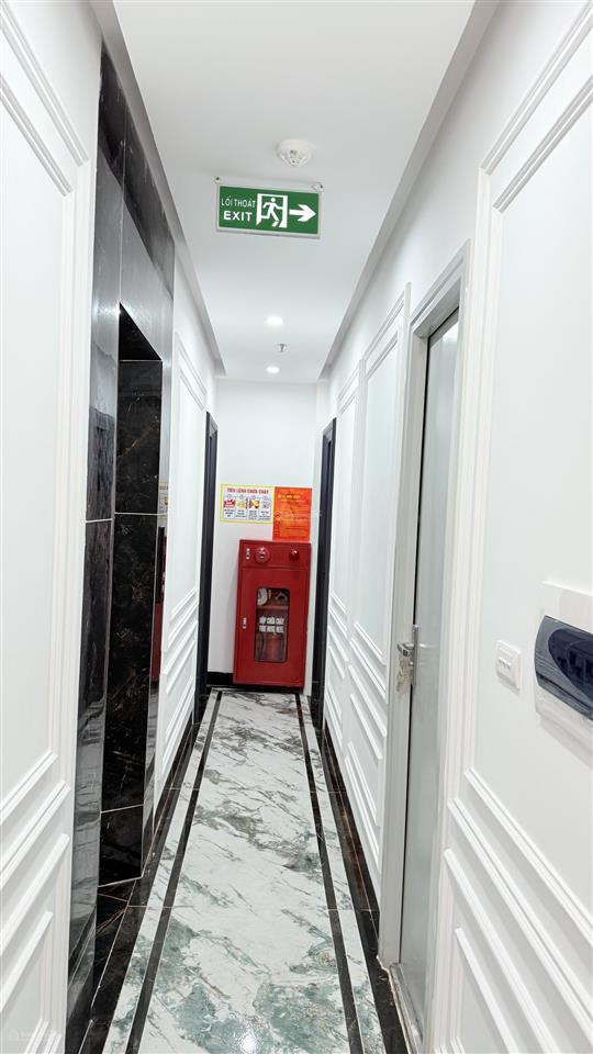 [không qh] toà chung cư mini lô góc 3 thoáng ôtô 70m2, 6 tầng thang máy 20 phòng dòng tiền 1 tỷ/năm