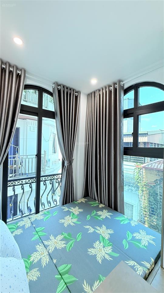 [không qh] toà chung cư mini lô góc 3 thoáng ôtô 70m2, 6 tầng thang máy 20 phòng dòng tiền 1 tỷ/năm