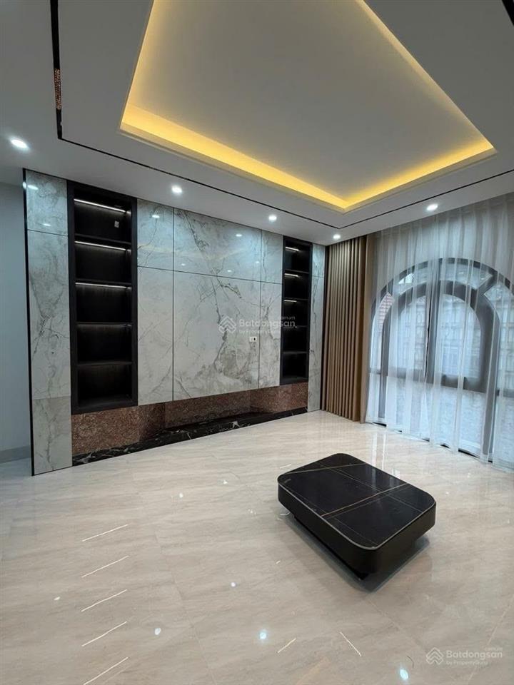 Ko quy hoạch phân lô trần duy hưng 7 tầng thang máy xây mới oto vào nhà ngõ thông nội thất xịn sò