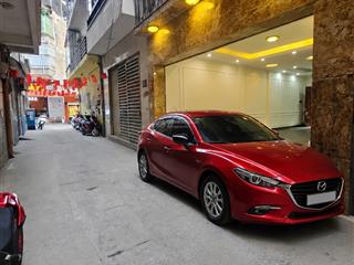 Oto 7 chỗ vào nhà tặng full nội thất 5 tầng thang máy vài bước ra phố nguyễn khánh toàn, cầu giấy