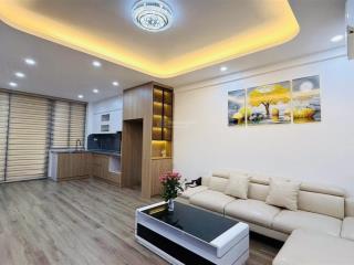 Bán căn hộ nam trung yên tặng full nội thất hiện đại. lô góc 2 ngủ sổ đỏ chính chủ lâu dài