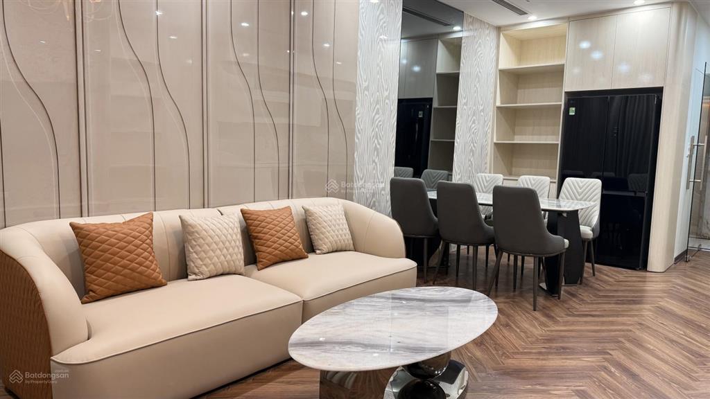 Siêu phẩm 7 tầng thang máy ô tô tránh kinh doanh phố thái hà 45m2 xây mới tặng nội thất hiện đại