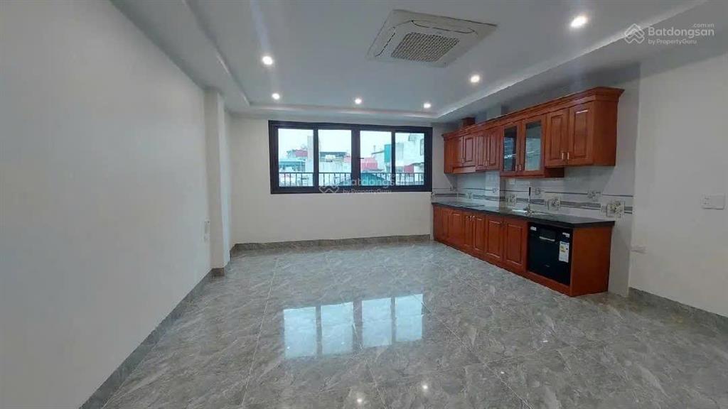 Bán nhà 7 tầng thang máy ô tô vào nhà, 10m ra mặt phố, 50m ra ga metro hồ tùng mậu không dính qh