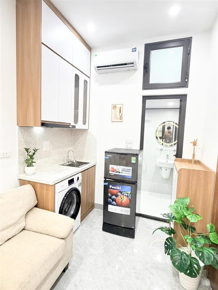 Bán tòa dòng tiền ô tô đỗ cửa lương thế vinh, cạnh đại học hà nội 94m 8 tầng thang máy 38 phòng vip