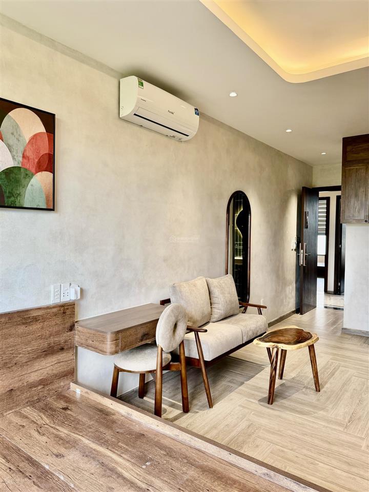 Bán toà apartment nguyễn chí thanh 17 căn hộ vip 70m 7 tầng thang máy 8.7m mt ngõ thông kinh doanh