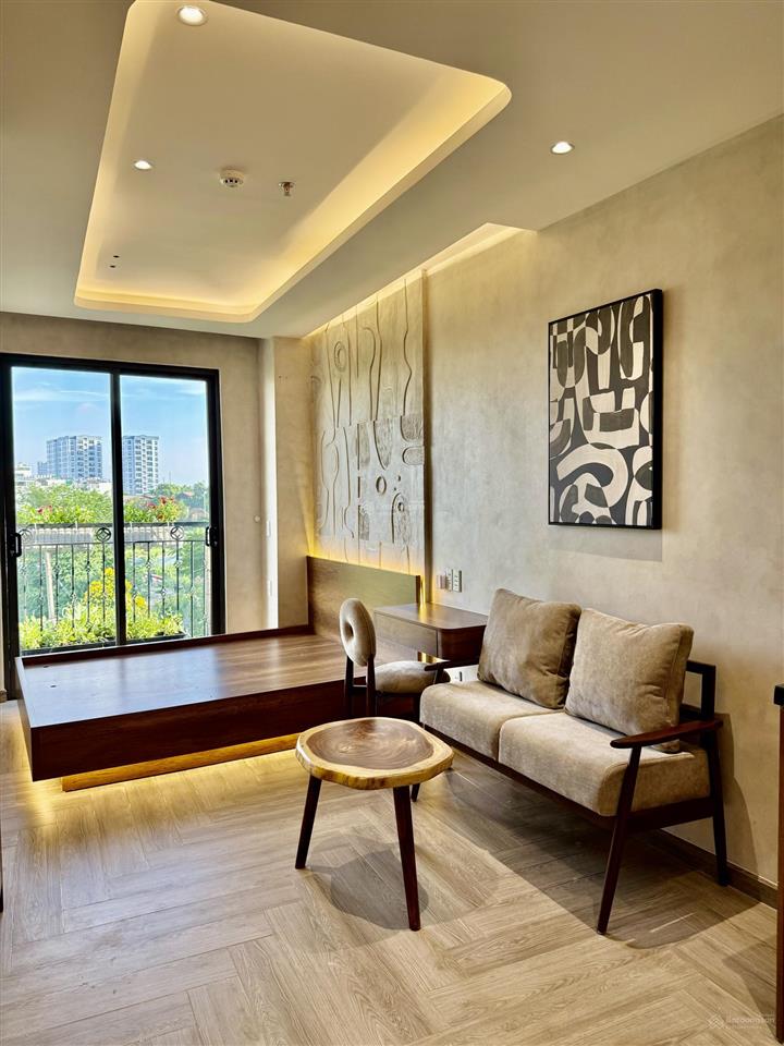 Bán toà apartment nguyễn chí thanh 17 căn hộ vip 70m 7 tầng thang máy 8.7m mt ngõ thông kinh doanh