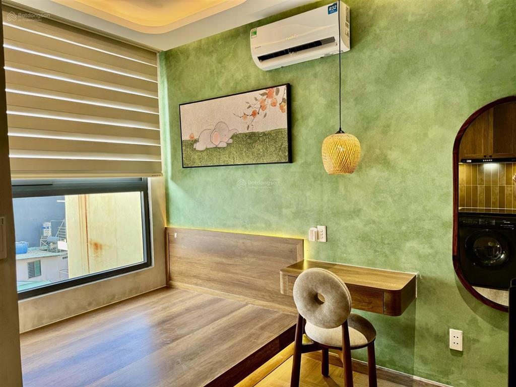 Bán toà apartment nguyễn chí thanh 17 căn hộ vip 70m 7 tầng thang máy 8.7m mt ngõ thông kinh doanh