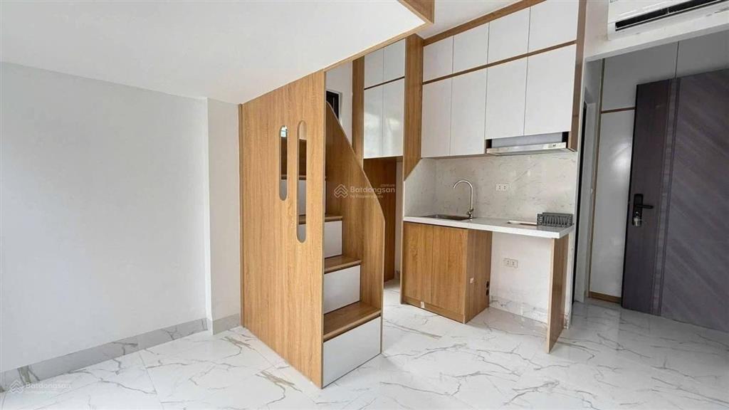 Bán tòa dòng tiền láng hạ 21 phòng full đồ ngõ thông gần phố 7 tầng thang máy dòng tiền 100tr/tháng