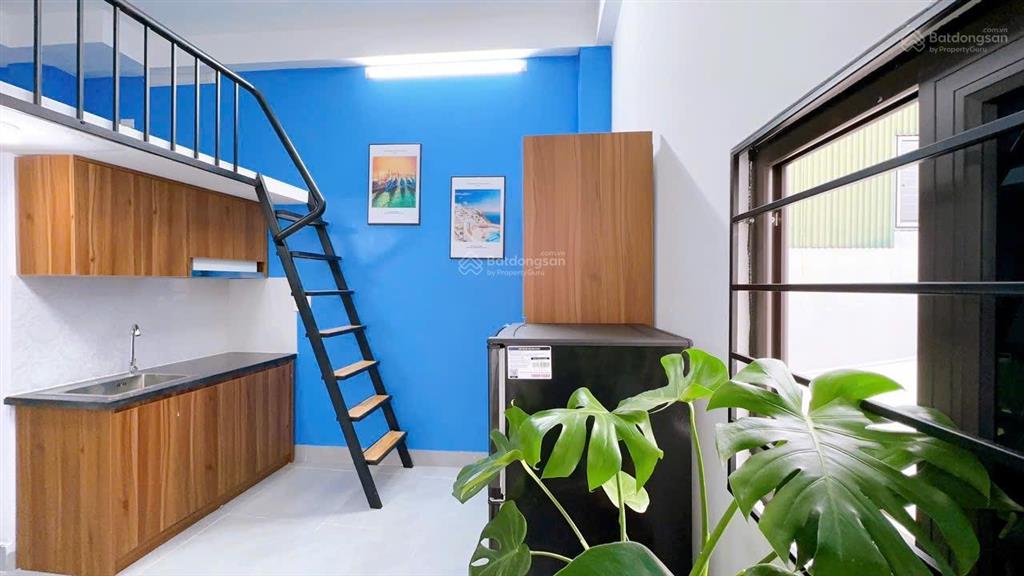 Bán tòa dòng tiền trường chinh 100m 8 tầng thang máy 32 phòng full đồ ngõ thông gần ngã tư sở