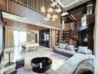 Cực hiếm phân lô vỉa hè lê trọng tấn 82m 7 tầng thang máy mặt tiền 8m đẳng cấp đại gia