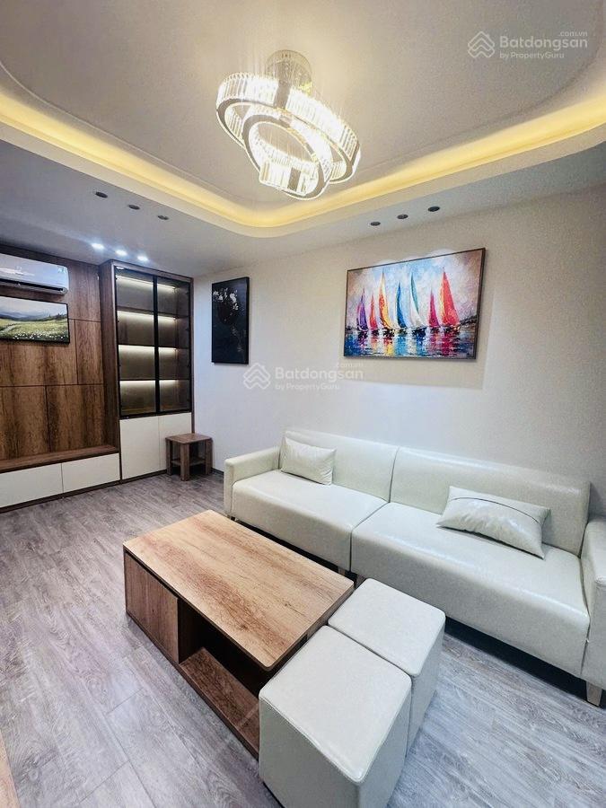 Bán nhà phố tôn đức thắng 6 tầng thang máy mặt tiền rộng 30m đầy đủ công năng gần phố tặng nội thất