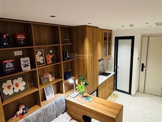Bán gấp toà dòng tiền mới đoàn thị điểm, đống đa 63m 6 tầng tm 16 căn homestay doanh thu 1,2 tỷ/năm