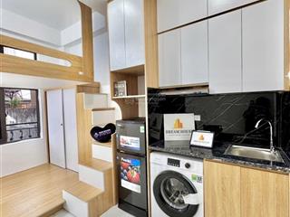 Bán tòa dòng tiền láng hạ 21 phòng full đồ ngõ thông gần phố 7 tầng thang máy dòng tiền 100tr/tháng
