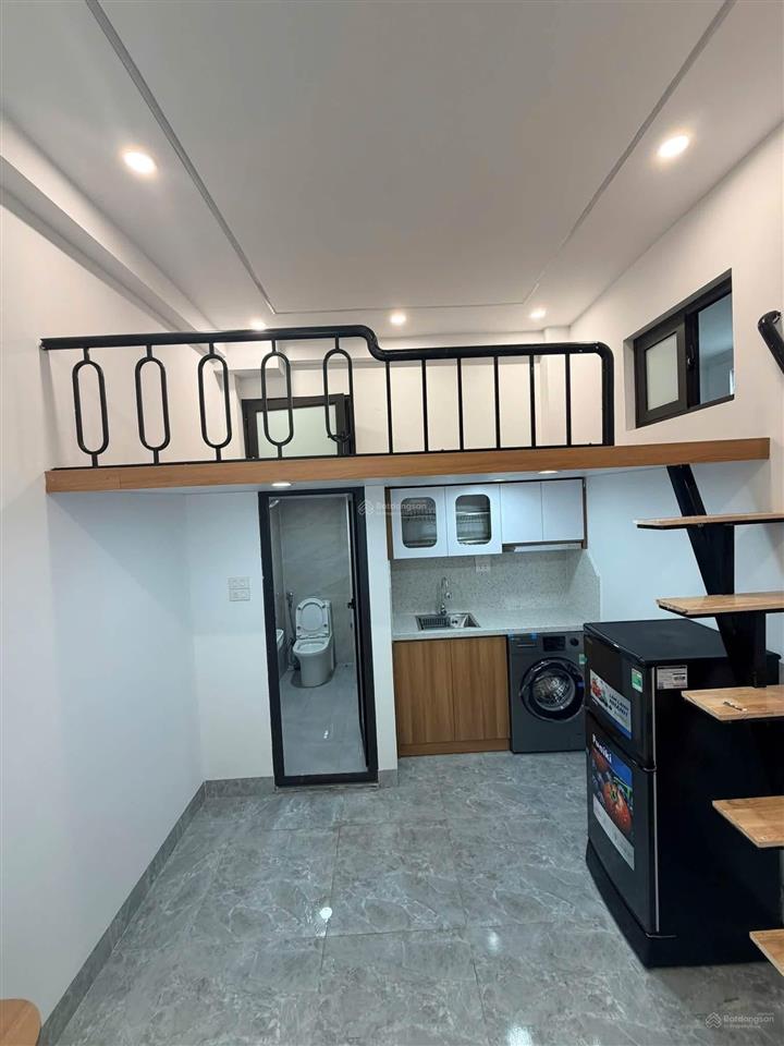 Bán tòa chung cư mini ô tô qua nhà khương hạ 75m2 7 tầng thang máy 22 phòng dòng tiền 120tr/tháng