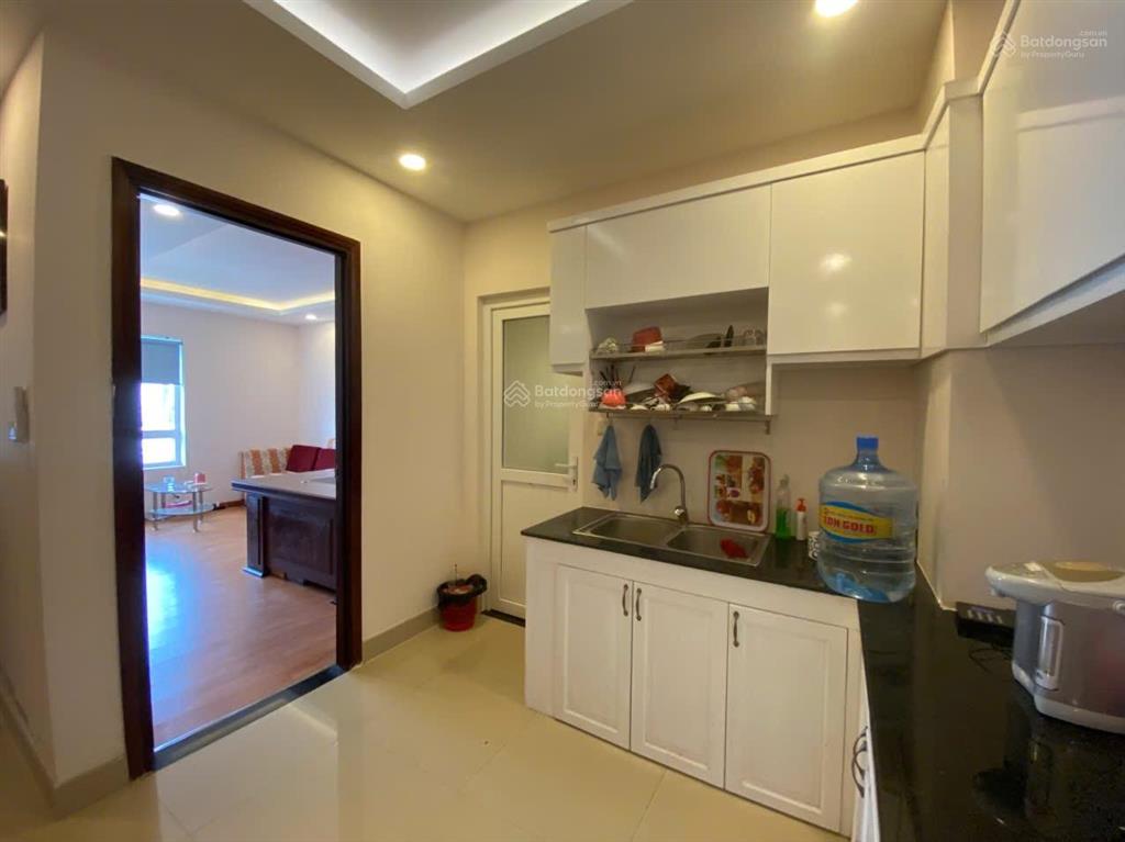 Bán 1pn 1wc dic  ruby tower vũng tàu, 1tỷ8, 53 m2