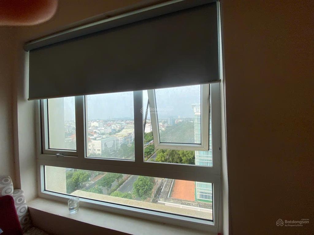 Bán 1pn 1wc dic  ruby tower vũng tàu, 1tỷ8, 53 m2