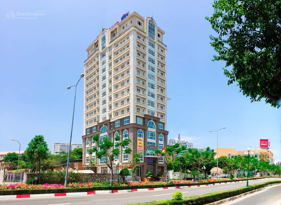 Bán 1pn 1wc dic  ruby tower vũng tàu, 1tỷ8, 53 m2