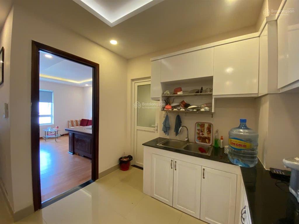 Bán 1pn 1wc dic  ruby tower vũng tàu, 1tỷ8, 53 m2