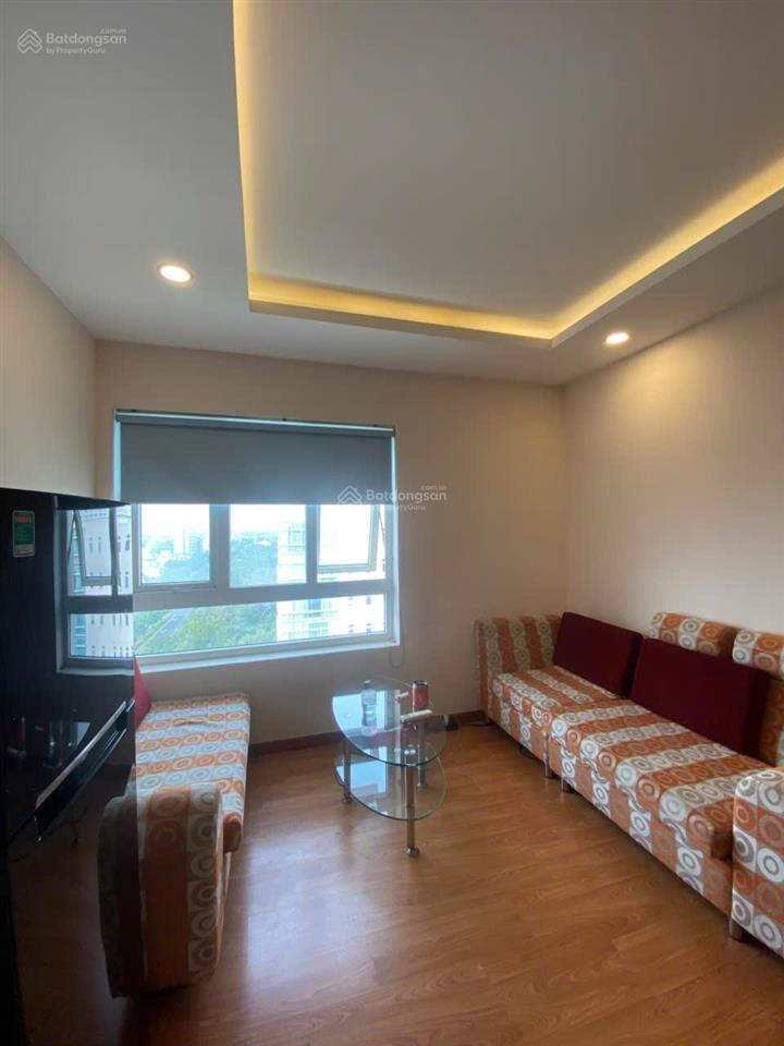 Bán 1pn 1wc dic  ruby tower vũng tàu, 1tỷ8, 53 m2
