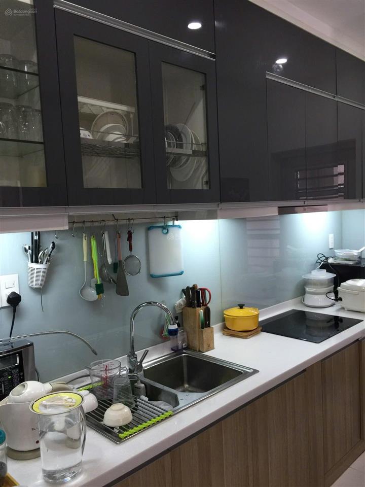 Bán căn hộ starhill 3pn  94m2 | giá 9tỷ1