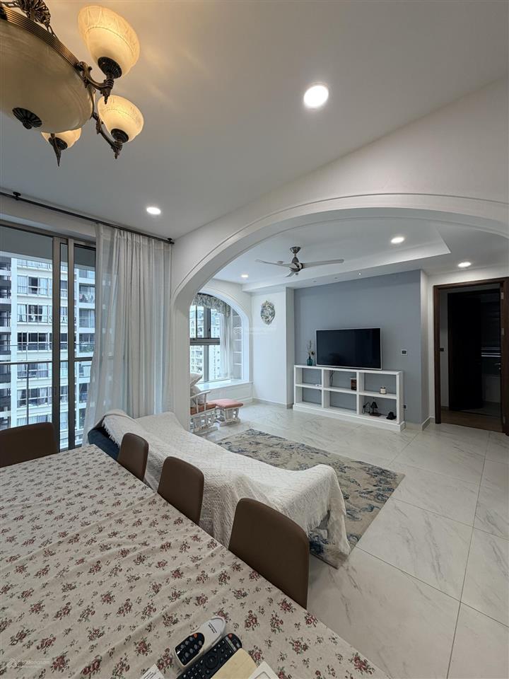 Midtown m7 | 23pn  2 toilets | 91m2
