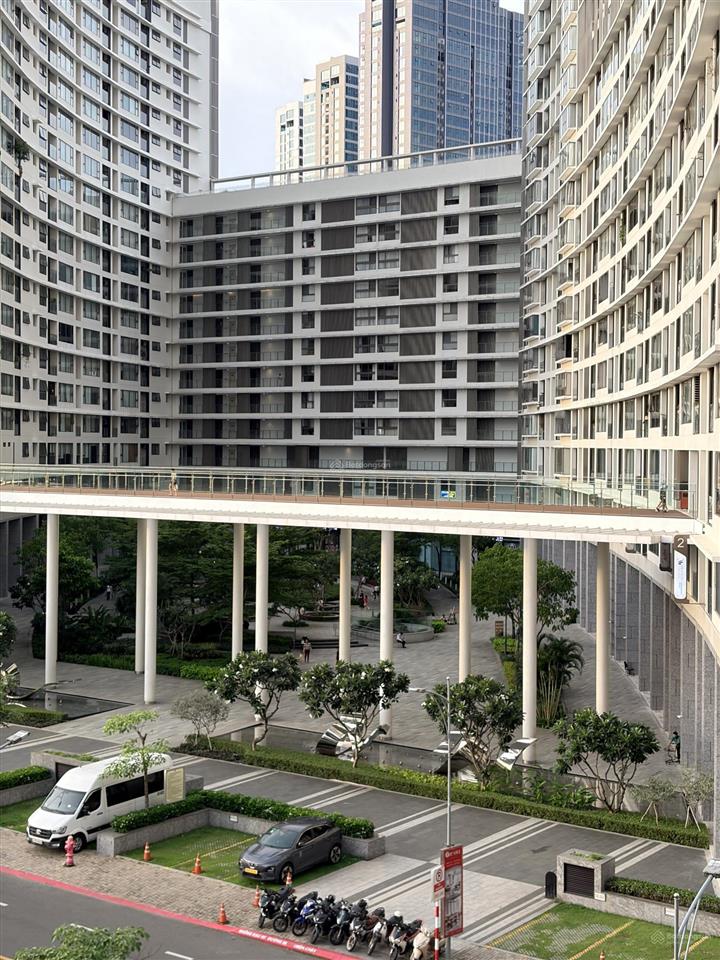 Midtown m7 | 23pn  2 toilets | 91m2